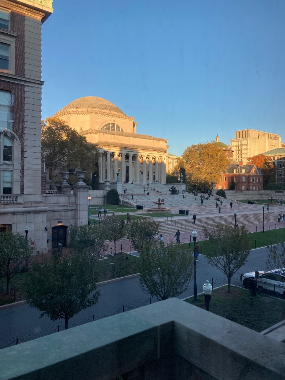 Meet your Posher, Patty